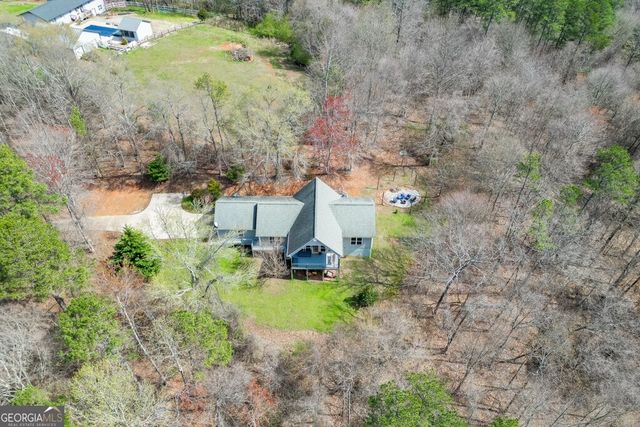 5050 Cagle Mill Road, Lula, GA 30554