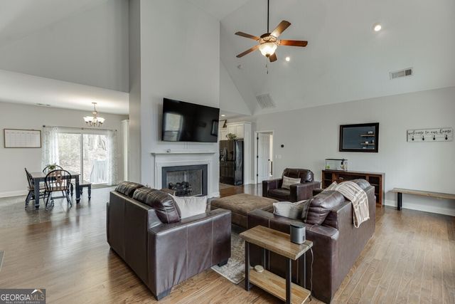 5050 Cagle Mill Road, Lula, GA 30554