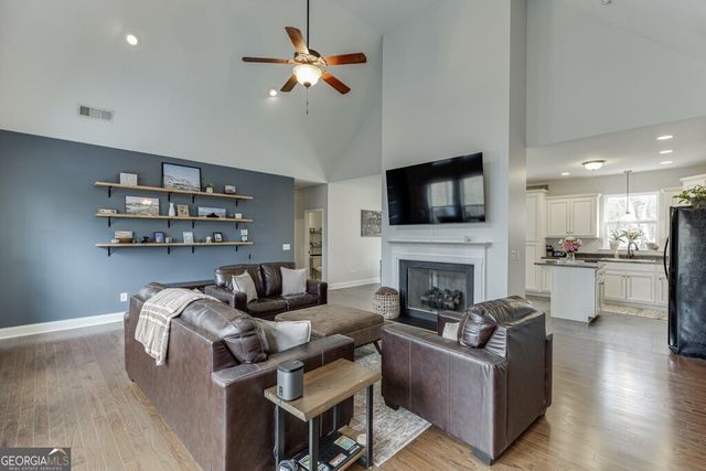 5050 Cagle Mill Road, Lula, GA 30554