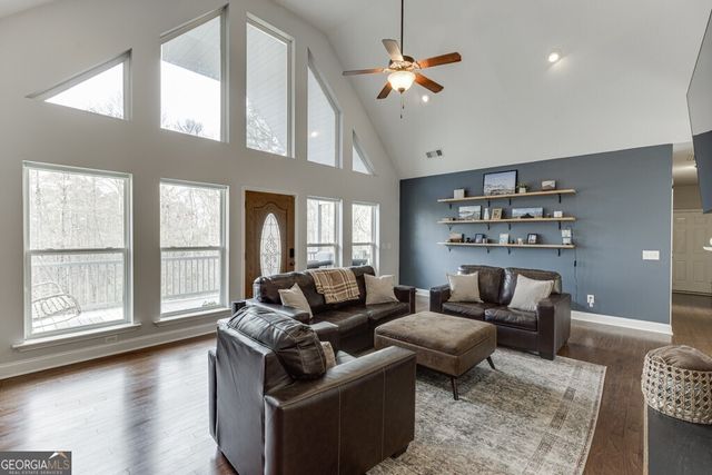 5050 Cagle Mill Road, Lula, GA 30554