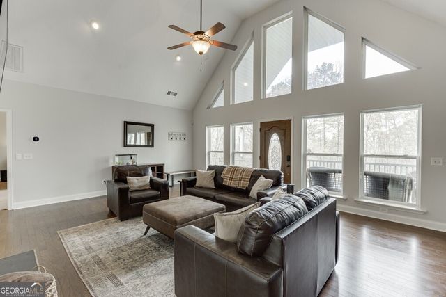 5050 Cagle Mill Road, Lula, GA 30554