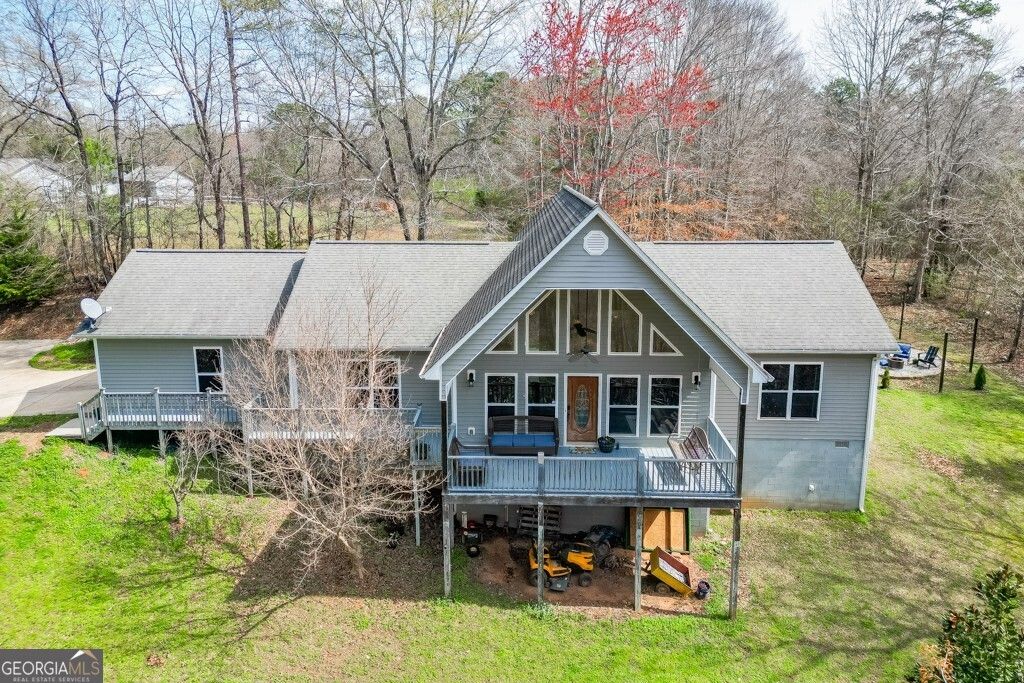 5050 Cagle Mill Road, Lula, GA 30554