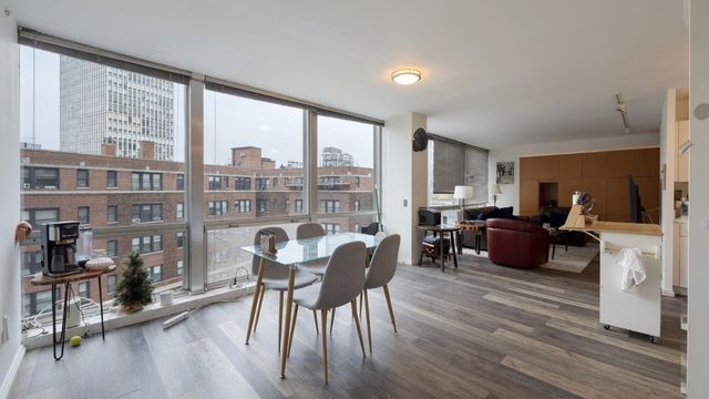 2400 N Lakeview Avenue 614-15, Chicago, IL 60614