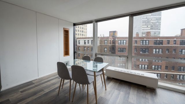 2400 N Lakeview Avenue 614-15, Chicago, IL 60614