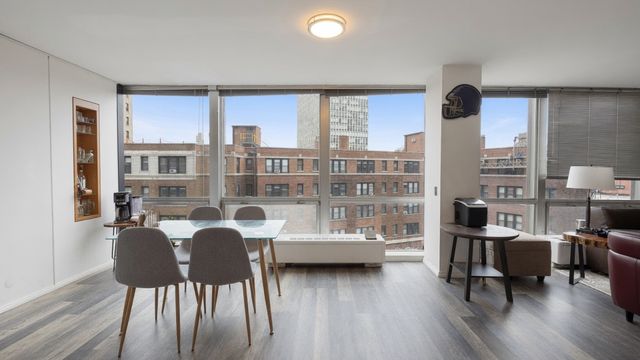 2400 N Lakeview Avenue 614-15, Chicago, IL 60614