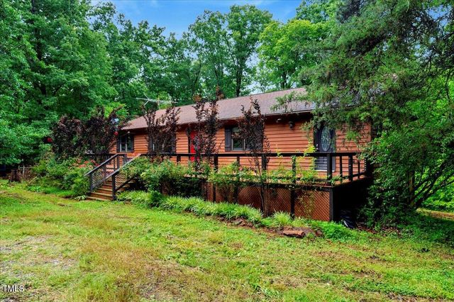 288 Lucky Lane, Bracey, VA 23919