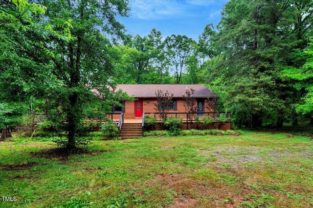 288 Lucky Lane, Bracey, VA 23919