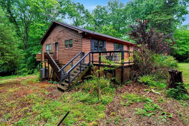 288 Lucky Lane, Bracey, VA 23919