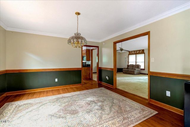 288 Lucky Lane, Bracey, VA 23919