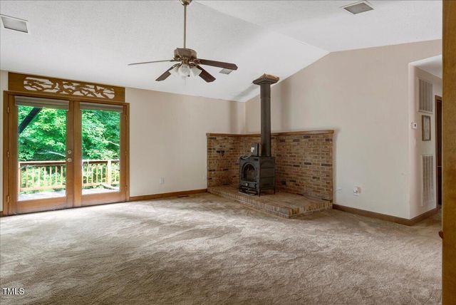 288 Lucky Lane, Bracey, VA 23919