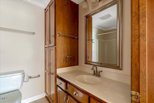 288 Lucky Lane, Bracey, VA 23919