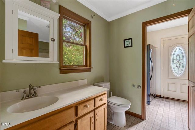 288 Lucky Lane, Bracey, VA 23919