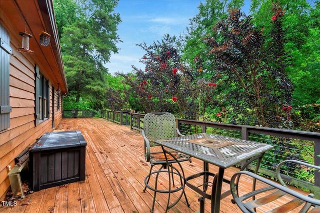 288 Lucky Lane, Bracey, VA 23919