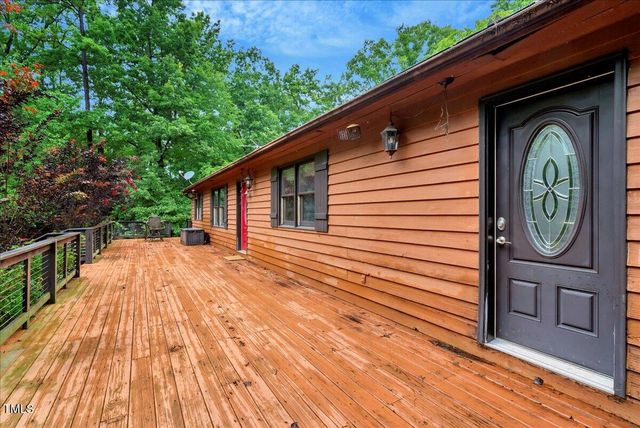 288 Lucky Lane, Bracey, VA 23919