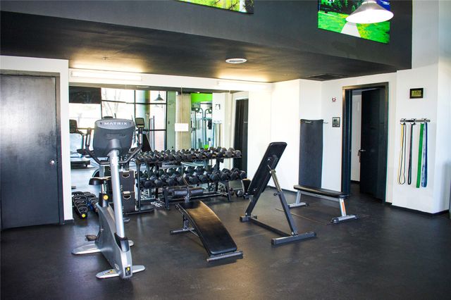 3110 Thomas Avenue 534, Dallas, TX 75204