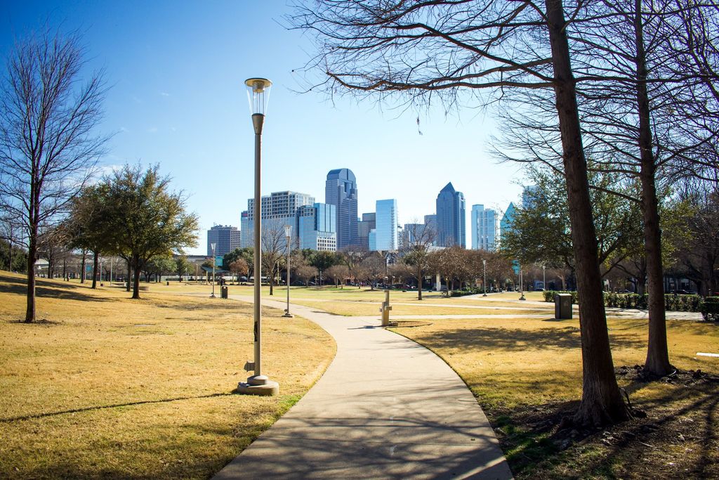 3110 Thomas Avenue 534, Dallas, TX 75204