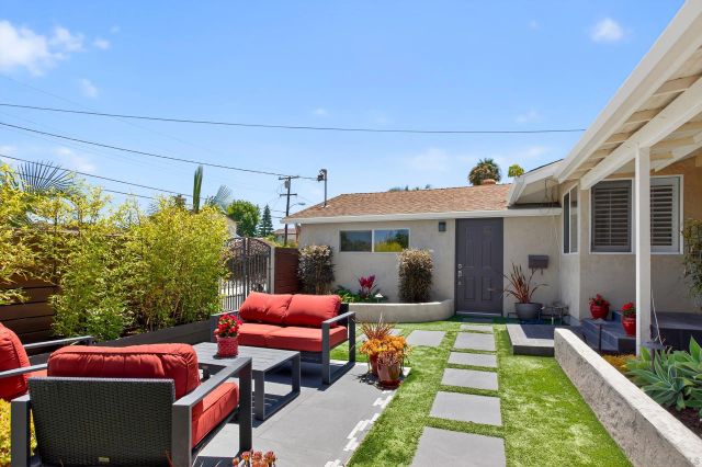 2164 Tokalon St, San Diego, CA 92110