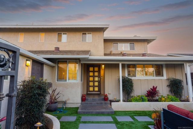 2164 Tokalon St, San Diego, CA 92110