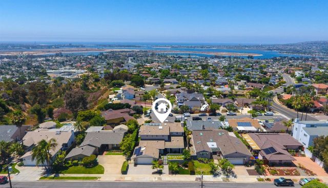 2164 Tokalon St, San Diego, CA 92110