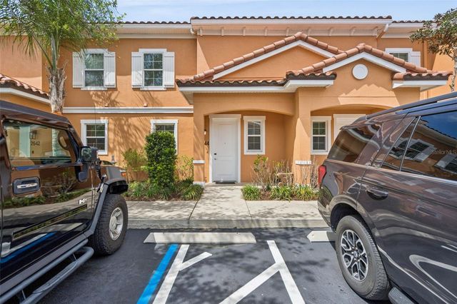 2644 ROADSTER LANE, Kissimmee, FL 34746