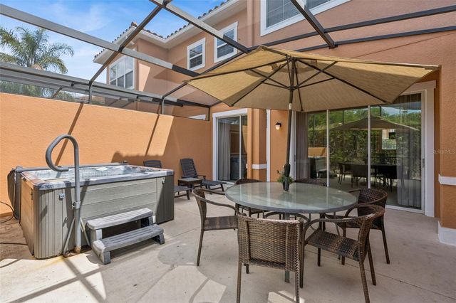 2644 ROADSTER LANE, Kissimmee, FL 34746