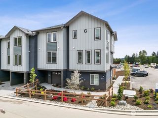 14707 87th Avenue SE #DD1, Snohomish, WA 98296