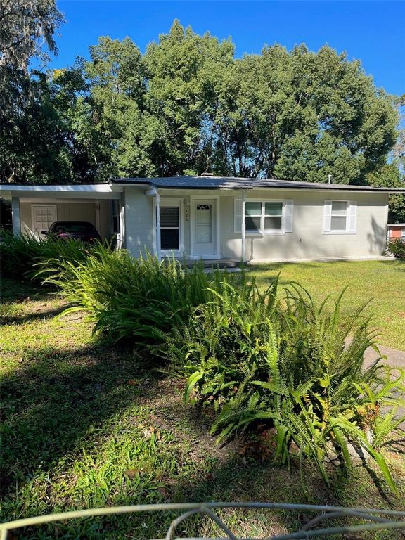 122 NE 37TH TERRACE, Ocala, FL 34470
