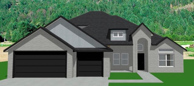 2400 Charles Street, Pea Ridge, AR 72751
