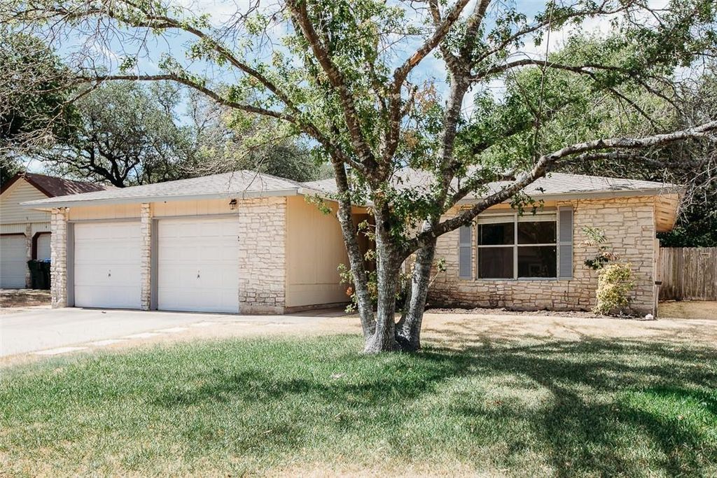 11313 Prairie Dog TRL, Austin, TX 78750