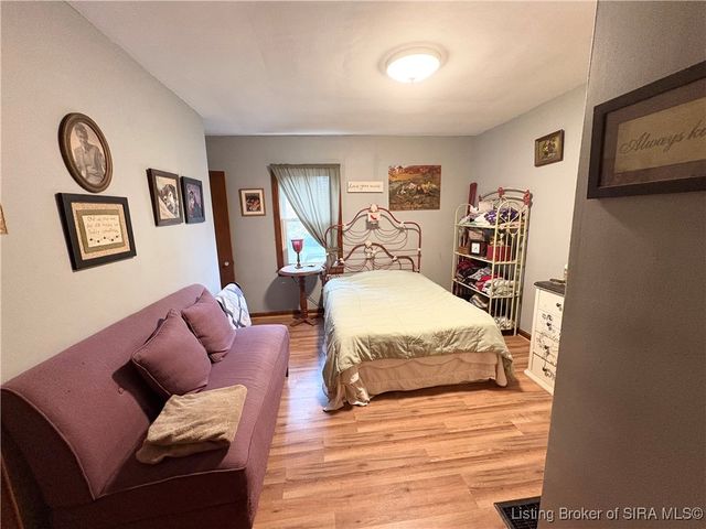 155 N Gardner Street, Scottsburg, IN 47170