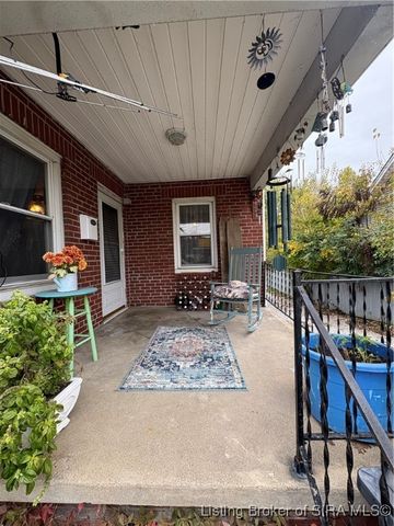 155 N Gardner Street, Scottsburg, IN 47170