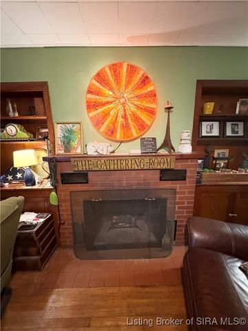 155 N Gardner Street, Scottsburg, IN 47170