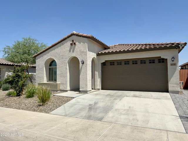 1636 W Estes Way, Phoenix, AZ 85041