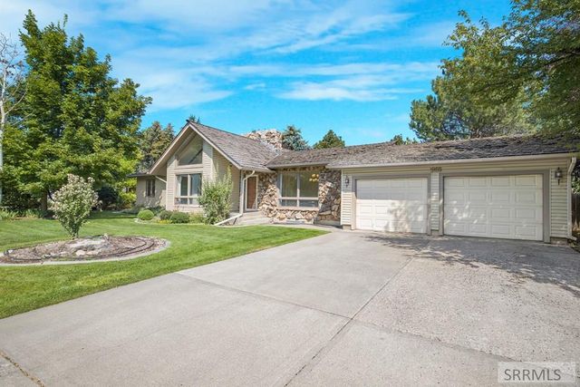 1955 E 25th Street, Idaho Falls, ID 83404