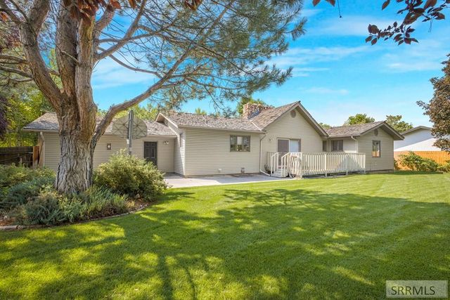 1955 E 25th Street, Idaho Falls, ID 83404