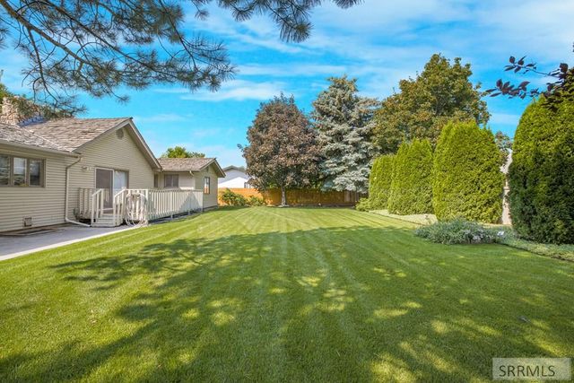 1955 E 25th Street, Idaho Falls, ID 83404