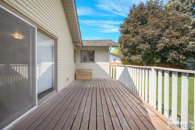 1955 E 25th Street, Idaho Falls, ID 83404