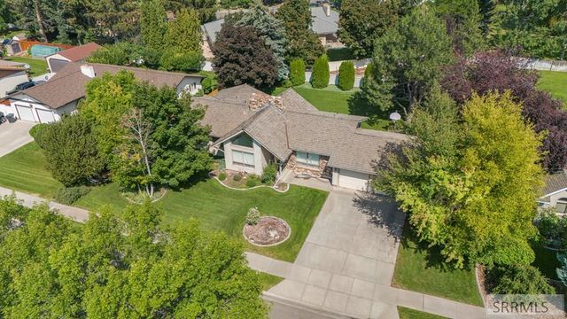 1955 E 25th Street, Idaho Falls, ID 83404