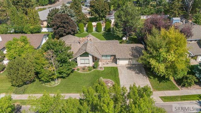 1955 E 25th Street, Idaho Falls, ID 83404