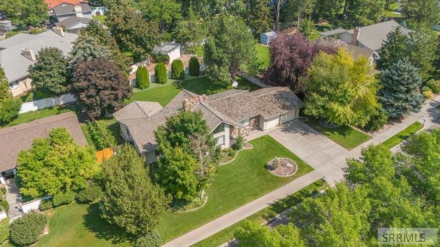 1955 E 25th Street, Idaho Falls, ID 83404