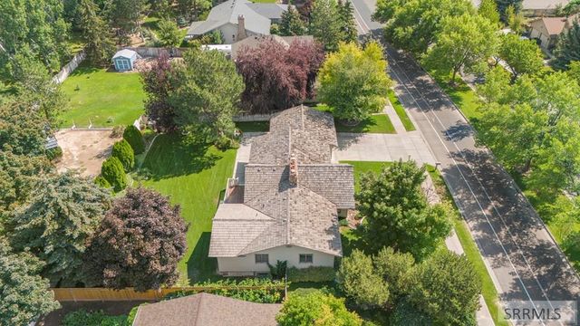 1955 E 25th Street, Idaho Falls, ID 83404