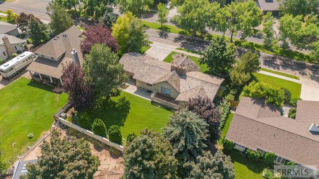 1955 E 25th Street, Idaho Falls, ID 83404