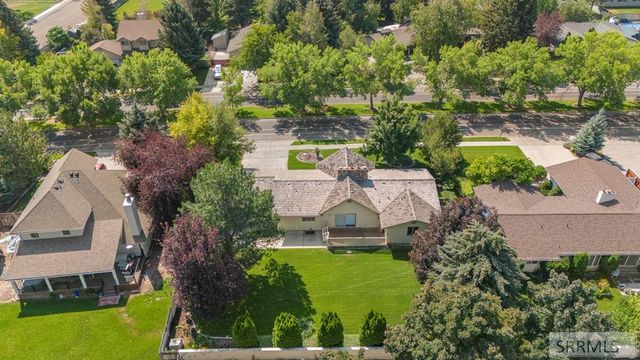 1955 E 25th Street, Idaho Falls, ID 83404