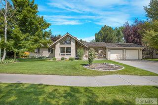 1955 E 25th Street, Idaho Falls, ID 83404