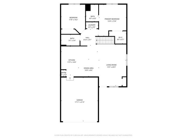 834 Crescent View Drive NE, Cedar Rapids, IA 52402