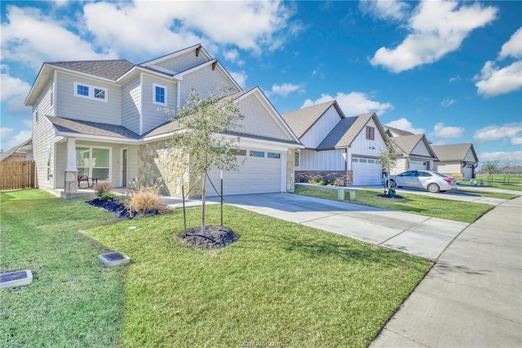 15225 Still Water Meadow Loop, College Station, TX 77845