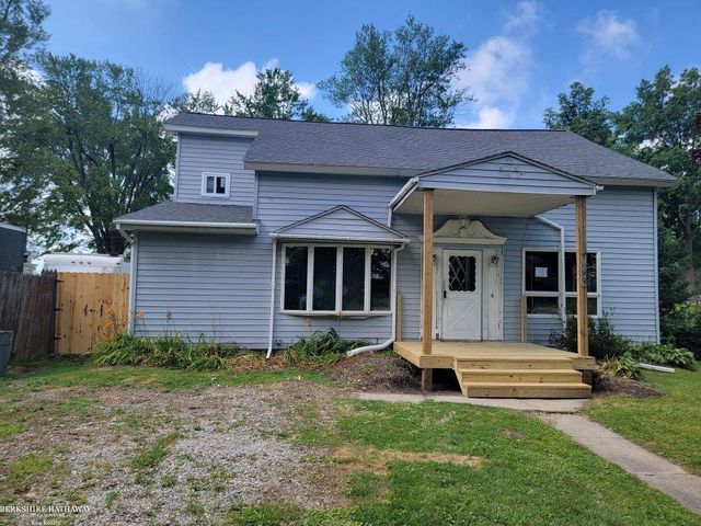 199 Lacroix Street, Harsens Island, MI 48028