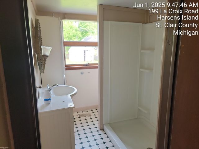 199 Lacroix Street, Harsens Island, MI 48028