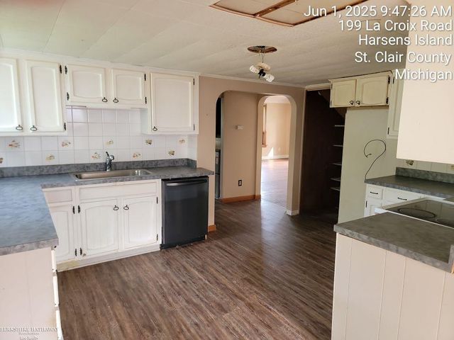 199 Lacroix Street, Harsens Island, MI 48028