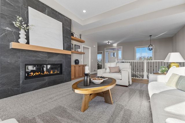 21207 Tippecanoe Street NE, East Bethel, MN 55011